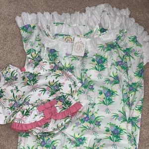 The Beaufort Bonnet Markey Maxi